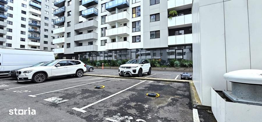 Apartament cu 2 camere în Aviației