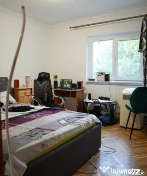 Apartament cu 2 camere decomandat în 1 Mai