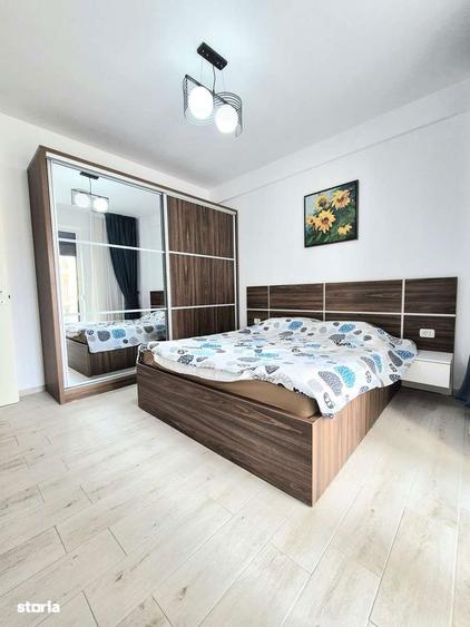 Apartament cu 2 camere în Nord