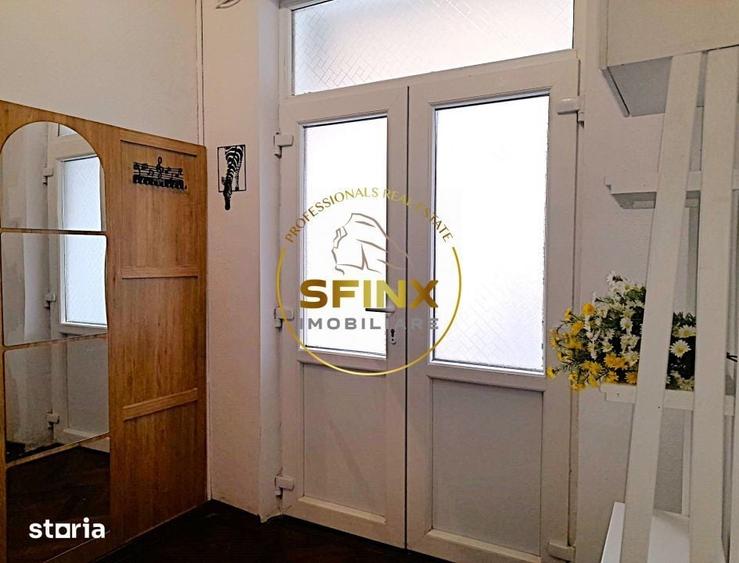 Apartament cu 2 camere în Știrbei Vodă