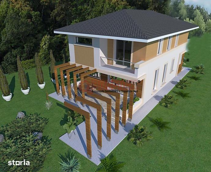 Teren de 500 mp, în Apărătorii Patriei