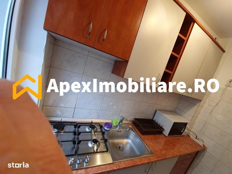 Garsonieră decomandată în Vatra Luminoasă