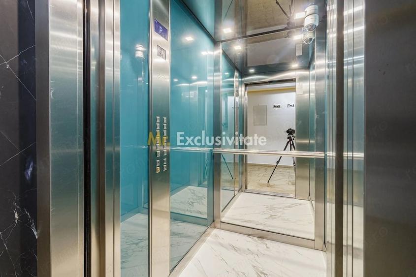 Apartament cu 2 camere decomandat în Metalurgiei