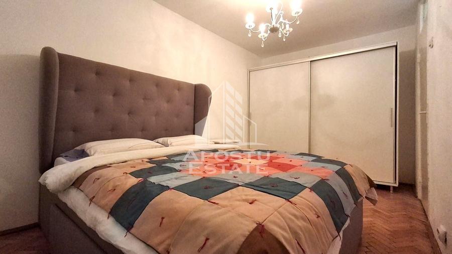 Apartament 2 camere Cal.Romanilor.Din 01.08 - 6