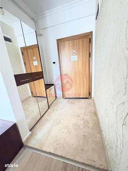 Apartament cu 2 camere în Central