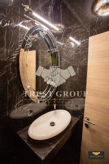 Apartament cu 4 camere decomandat, mobilat în Herăstrău