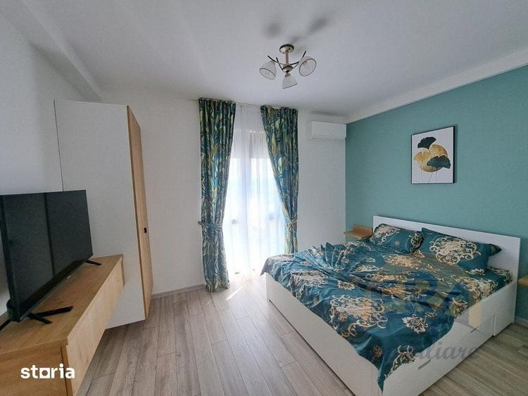 Apartament cu 2 camere decomandat în Rontău