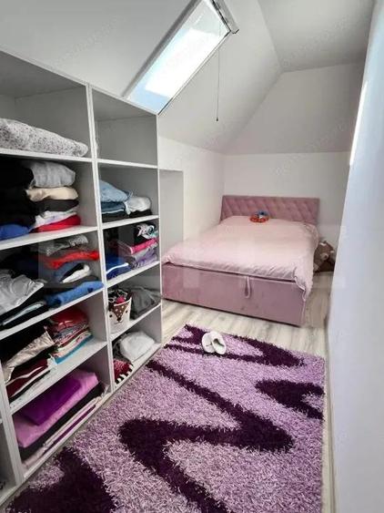 Apartament cu 2 camere semidecomandat în Sud