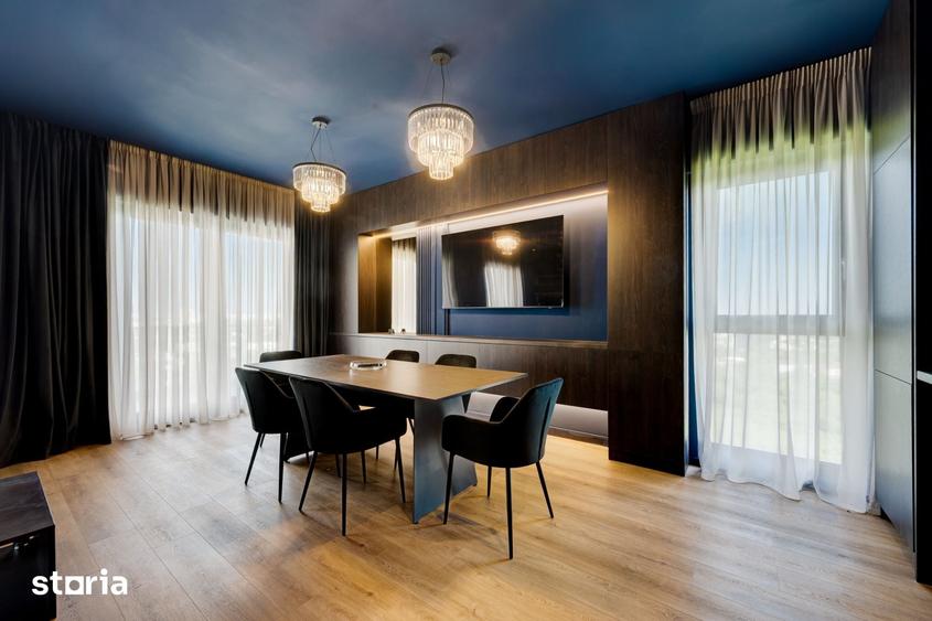 Apartament cu 3 camere în Pantelimon