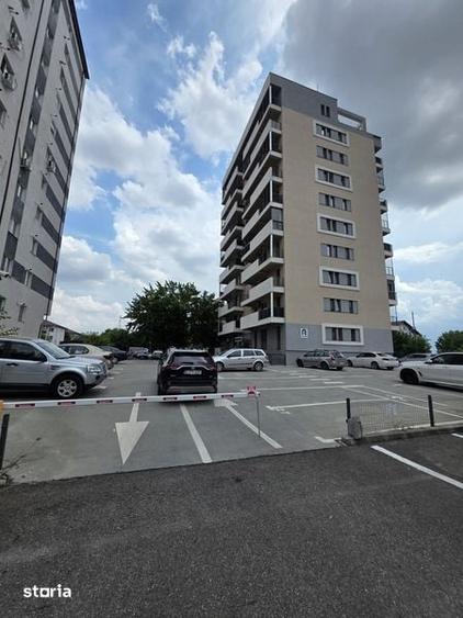 Apartament cu 2 camere în Gării