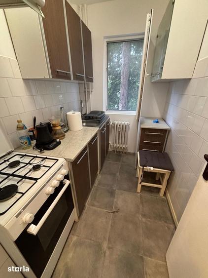 Vand apartament 2 camere Manastur - 1