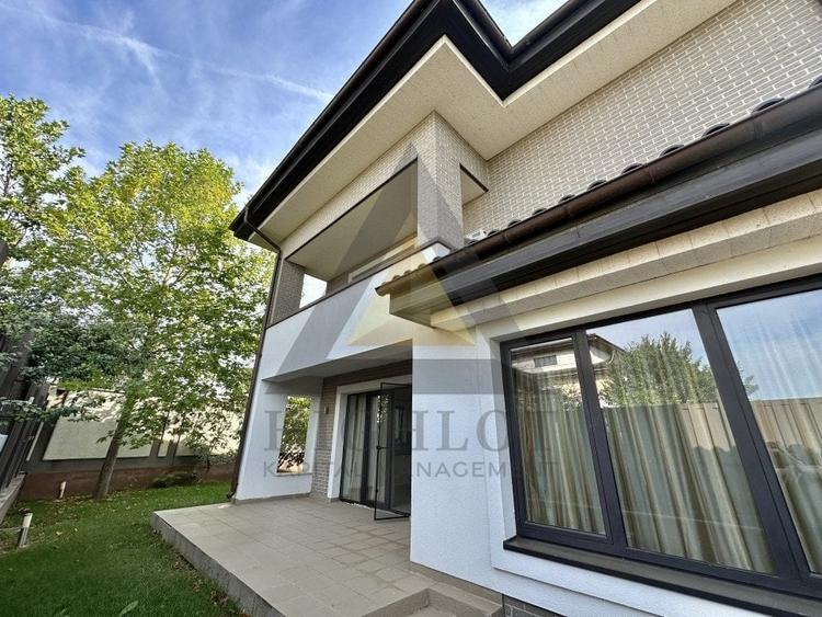 OXFORD GARDENS | VILA DUPLEX | PRELUARE CONTRACT DE INCHIRIERE - 36