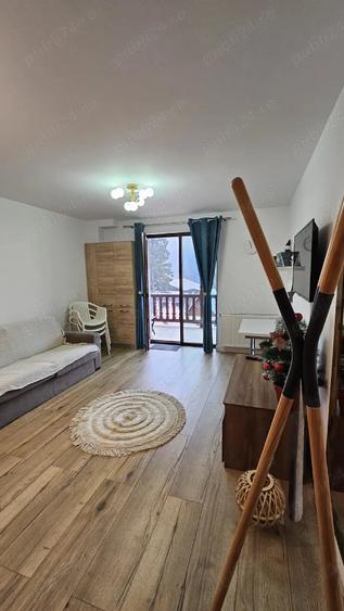 Apartament 2 camere Busteni - 1