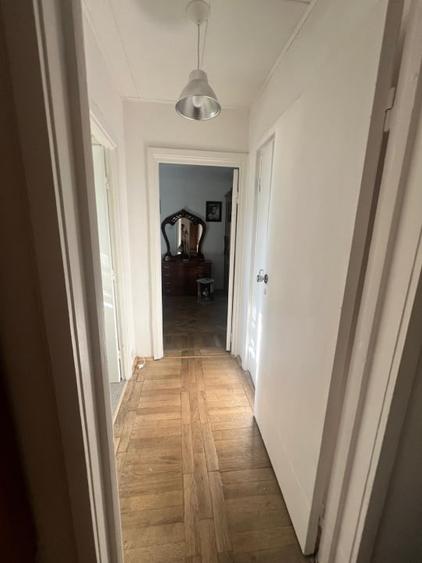 Apartament cu 2 camere semidecomandat, mobilat în Brazda lui Novac