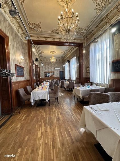 Spațiu comercial, de 500 mp, în Ultracentral