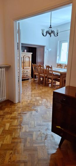 Apartament cu 3 camere circular în Ștefan cel Mare