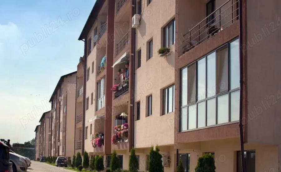 Garsoniera + loc de parcare de vanzare - 8