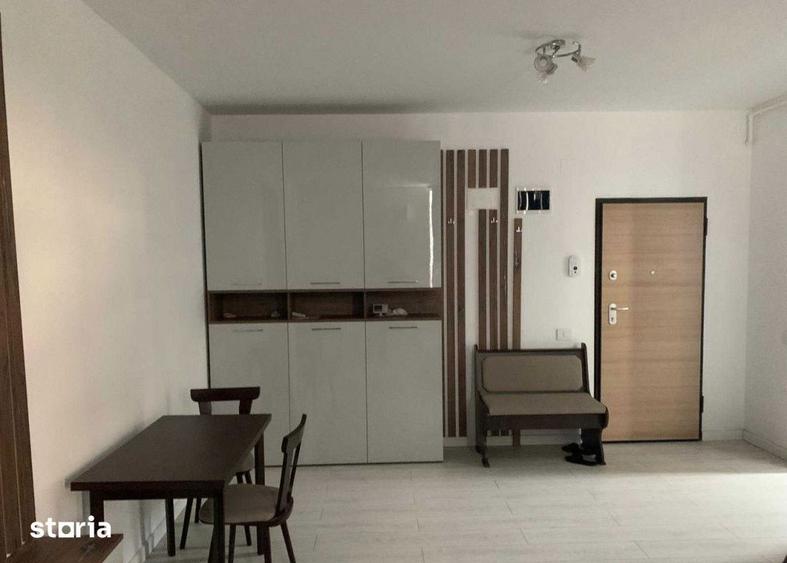 Apartament cu 2 camere, mobilat în Pieptănari