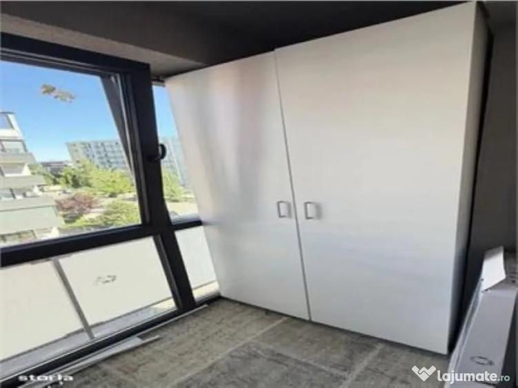 Apartament cu 2 camere decomandat în Avantgarden