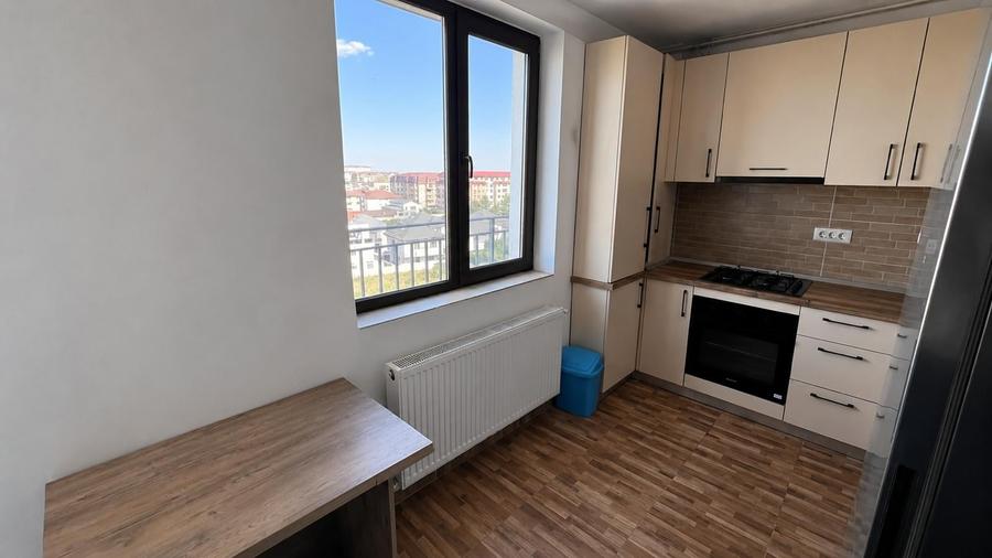 Apartament 2 Camere Decomandat | 67 mp | Etaj 6 | Parcare Inclusă în Preț - 4