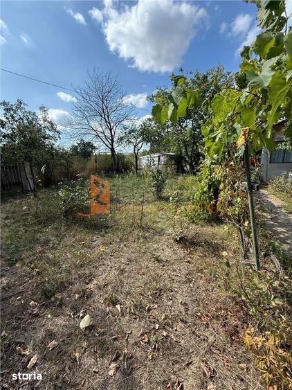 Casă cu 3 camere decomandat cu Teren 1035 Mp în Vernești