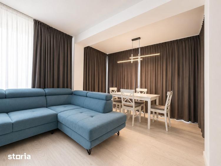 Apartament 2 camere langa plaja | Mamaia Nord - 9