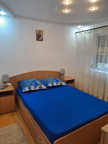 Casă cu 2 camere în Școlilor