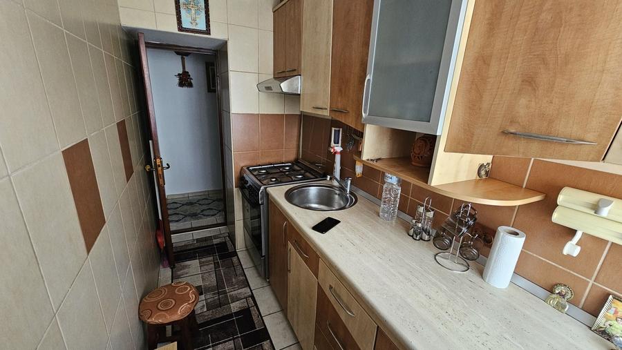 Apartament 2 camere de inchiriat - 8