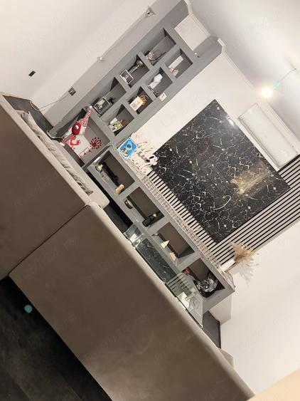 Casă cu 2 camere cu Teren 2498 Mp în Sânnicolau Român