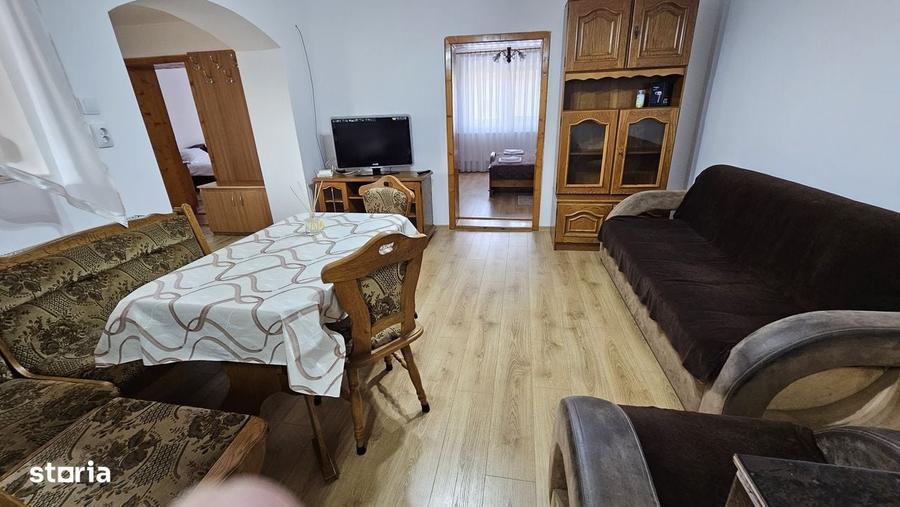 Casă cu 4 camere în Iosia