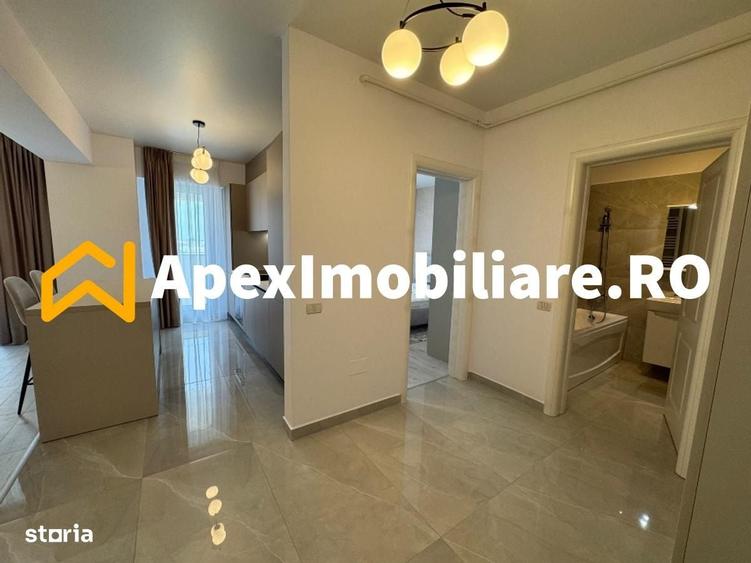 Apartament 2 camere de inchiriat Parcul Carol Bucuresti | ApexImobilia - 5