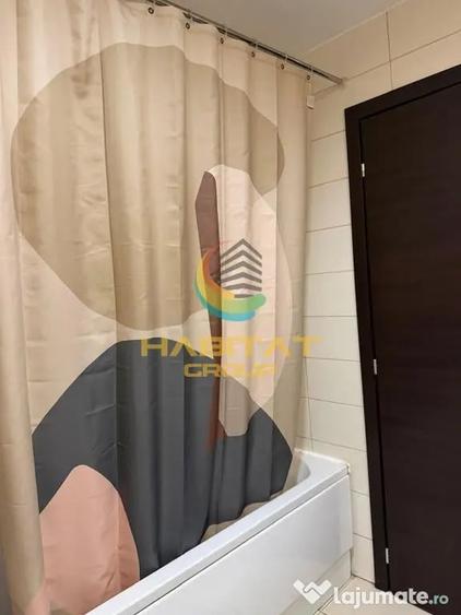 Apartament 2 Camere Complexul Cosmopolis Mobilat Parcare Boxa - Stefanestii De Jos (Bucuresti-Ilfov) - 13