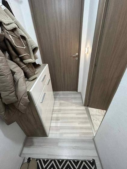 Apartament cu 2 camere decomandat în Borlovenii Vechi