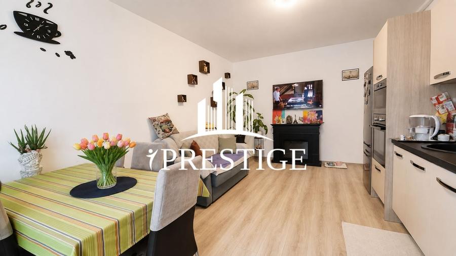 Apartament cu 3 camere decomandat, mobilat în Șelimbăr — fotografia 2