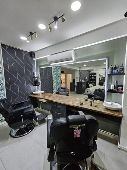 Spațiu comercial, de 102 mp, în Malu Mare