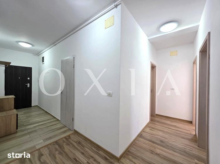 AX1310 Buziasului, Mobilat - Utilat, 2 Parcari, Pet Friendly - 8