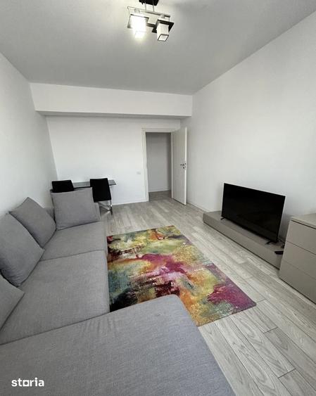 Apartament cu 2 camere decomandat în Vitan