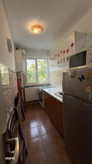 Garsonieră în Șega