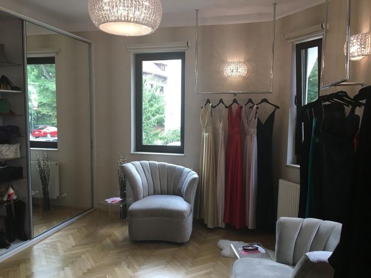 Spațiu comercial, de 70 mp, în Beller