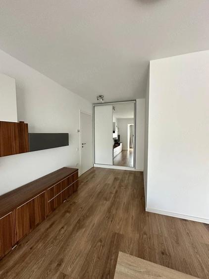 Apartament cu 2 camere decomandat în Lujerului