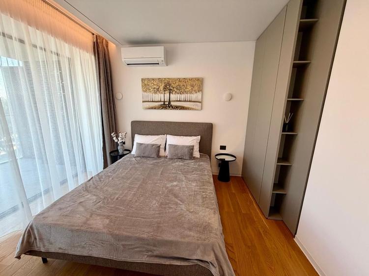Apartament cu 3 camere în Floreasca