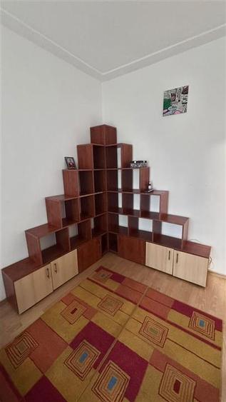 Apartament de inchiriat 2 camere zona Grivitei - 8