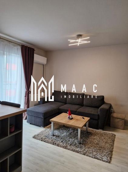 Apartament cu 2 camere decomandat, mobilat în Exterior Vest