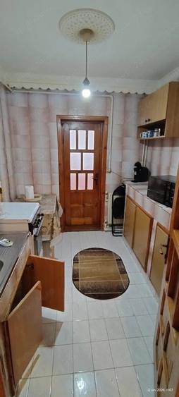 Apartament cu 2 camere decomandat în Hipodrom