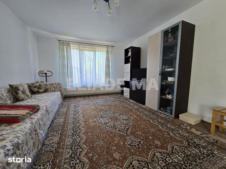 Casă cu 4 camere cu Teren 973 Mp în Valu lui Traian