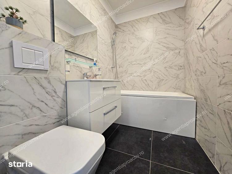 Apartament cu 2 camere în Piața Centrală
