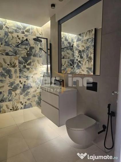 Apartament cu 2 camere semidecomandat în 13 Septembrie