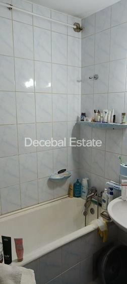 Apartament cu 2 camere decomandat în Titan