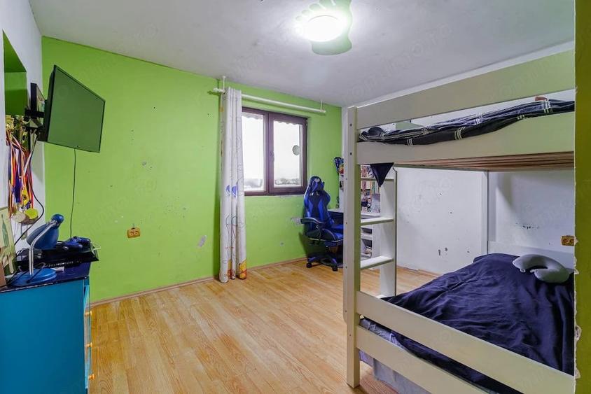 Casa 3 camere Dragomiresti strada principala - 2