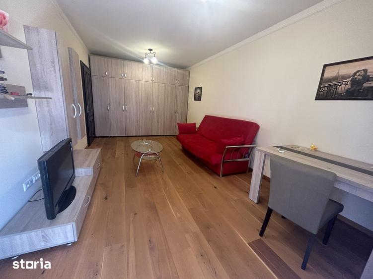 Apartament cu 2 camere în Mehala